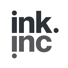 Ink Inc logo
